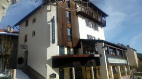 Auberge Roche Grande